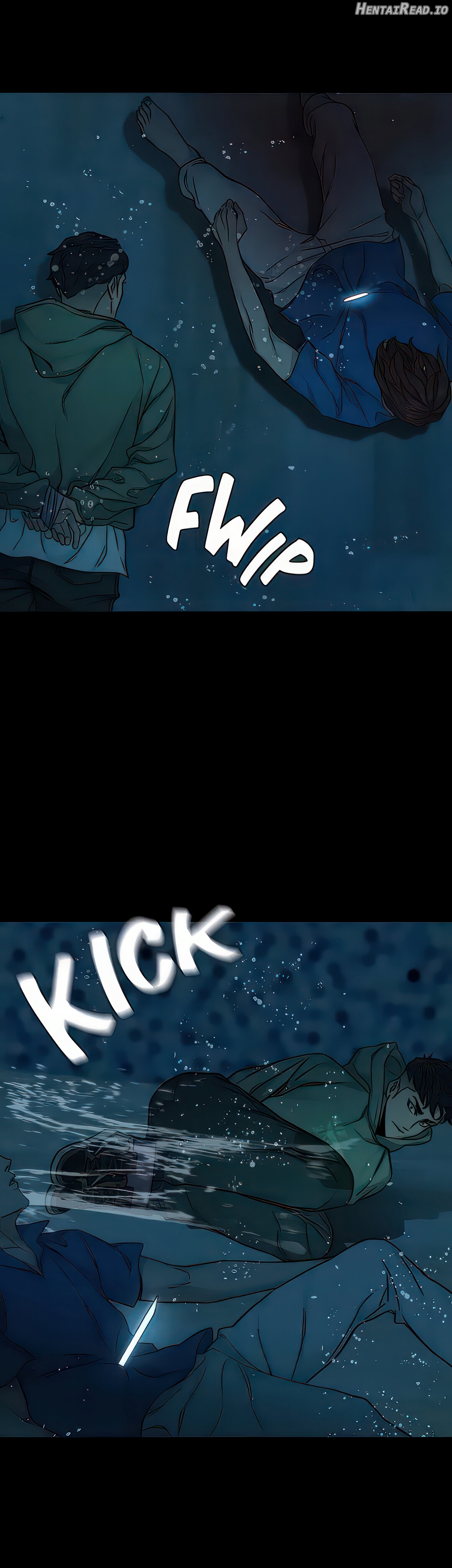 One Kill Chapter 65 - page 37