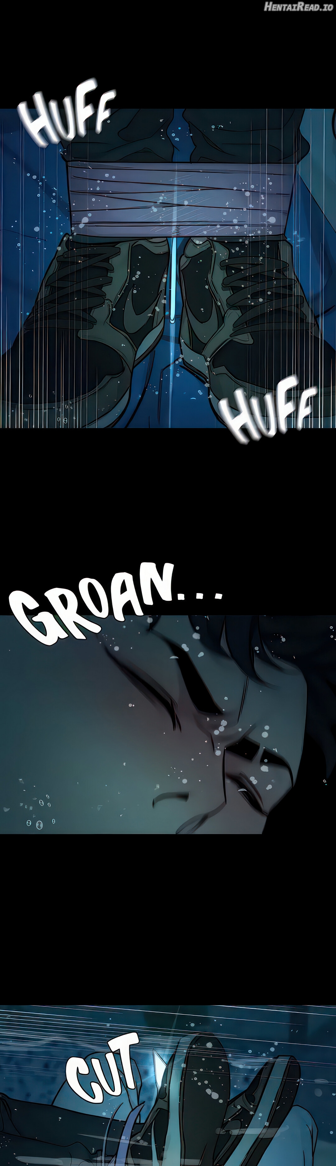 One Kill Chapter 65 - page 39