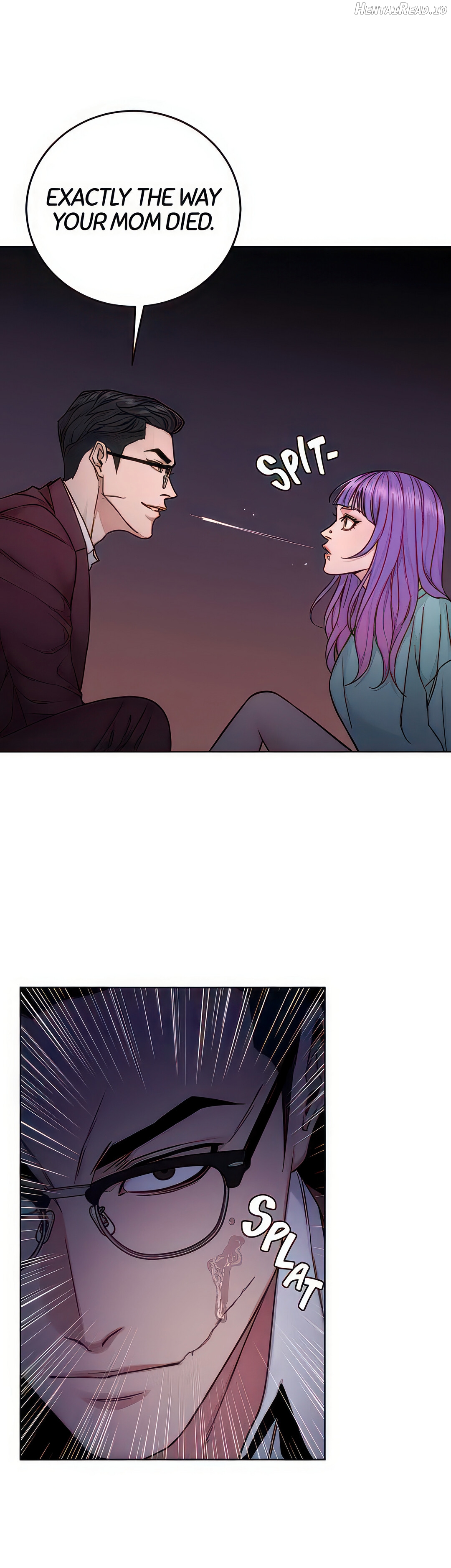 One Kill Chapter 65 - page 4