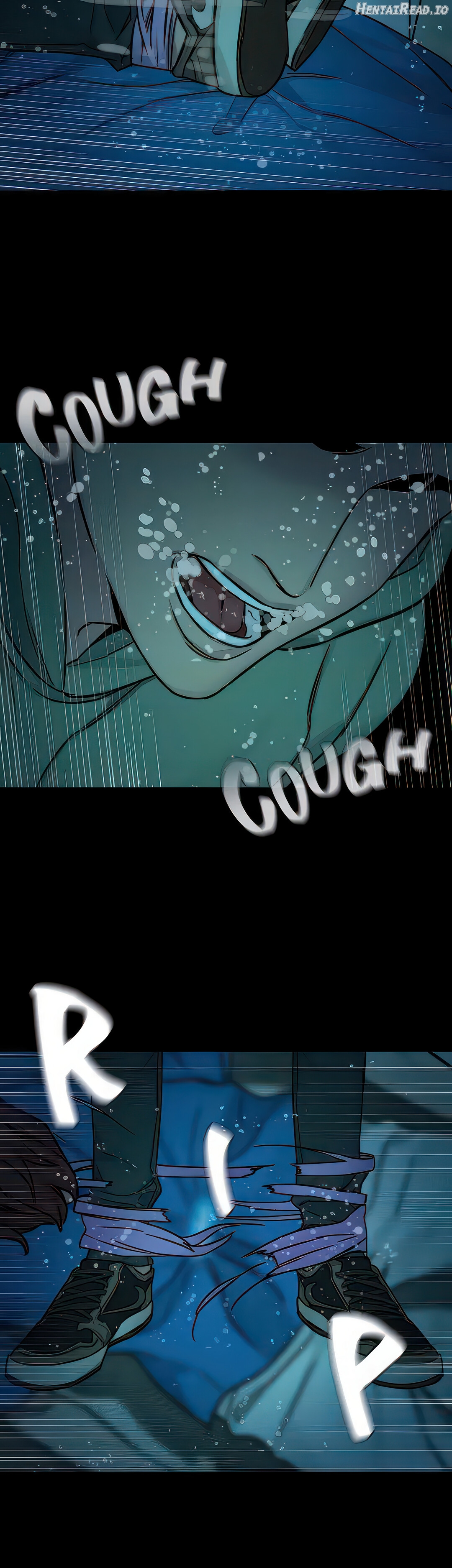 One Kill Chapter 65 - page 40