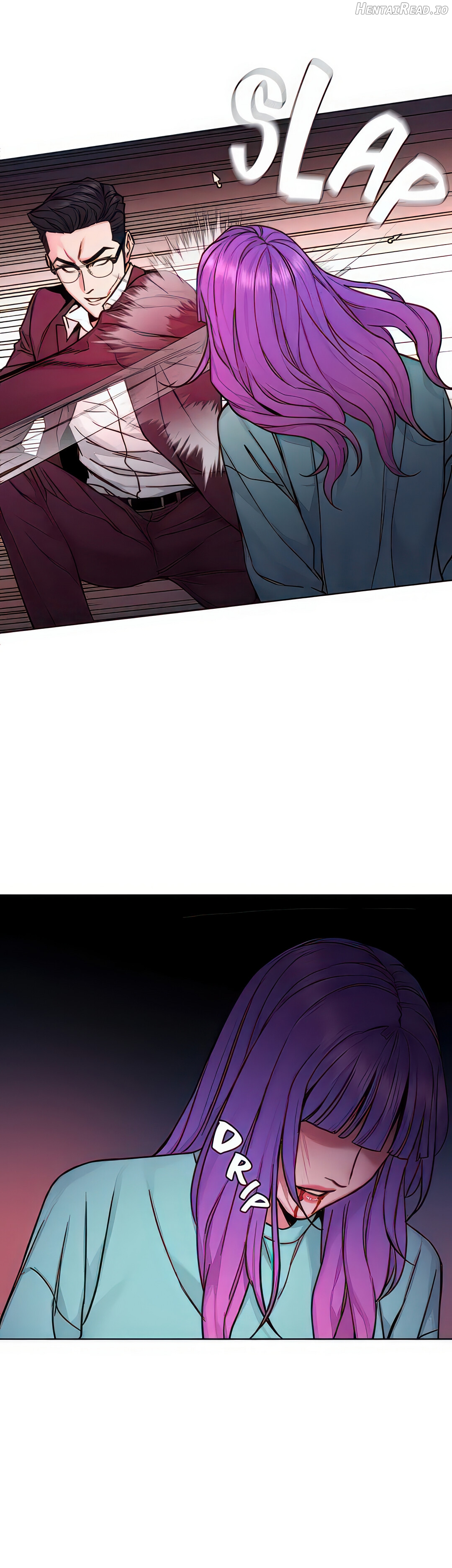 One Kill Chapter 65 - page 6