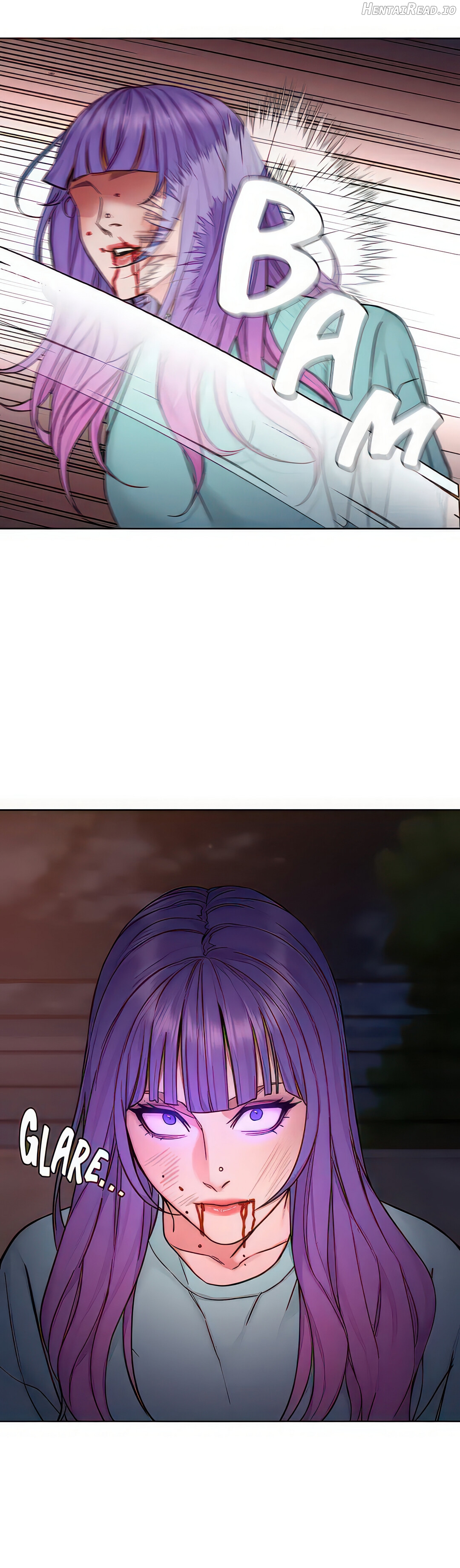 One Kill Chapter 65 - page 7