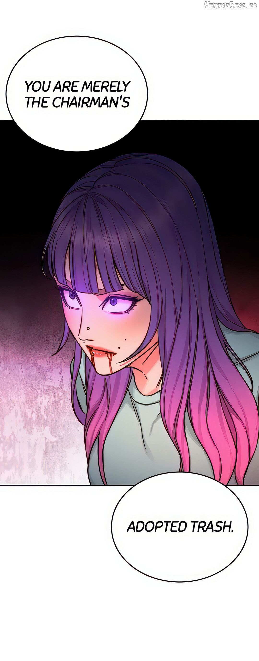 One Kill Chapter 65 - page 9