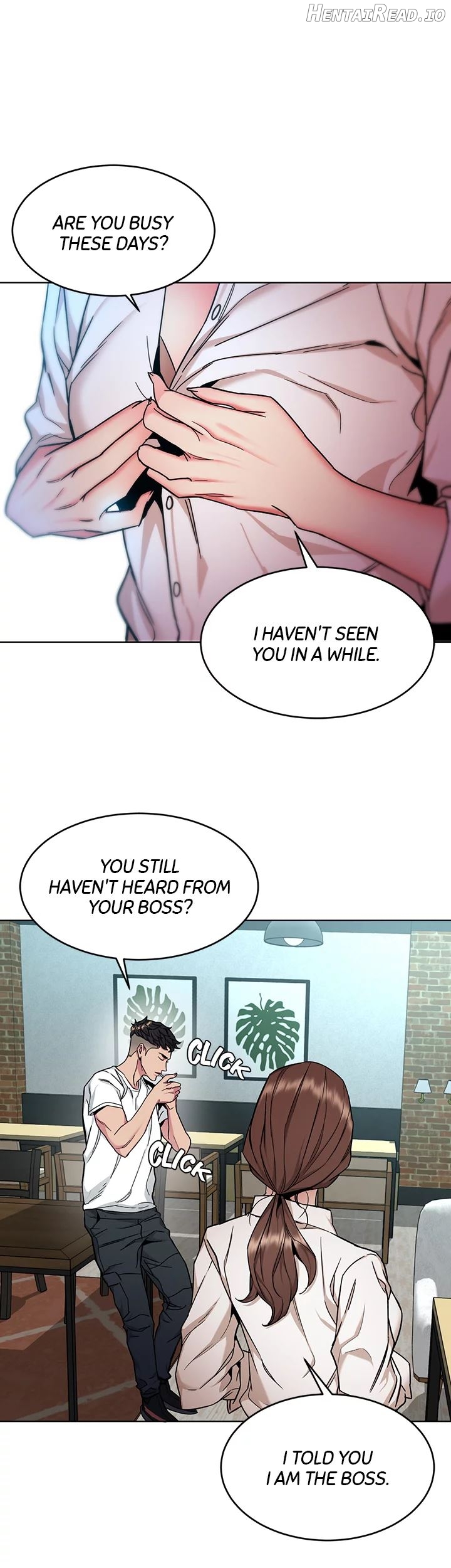 One Kill Chapter 43 - page 5
