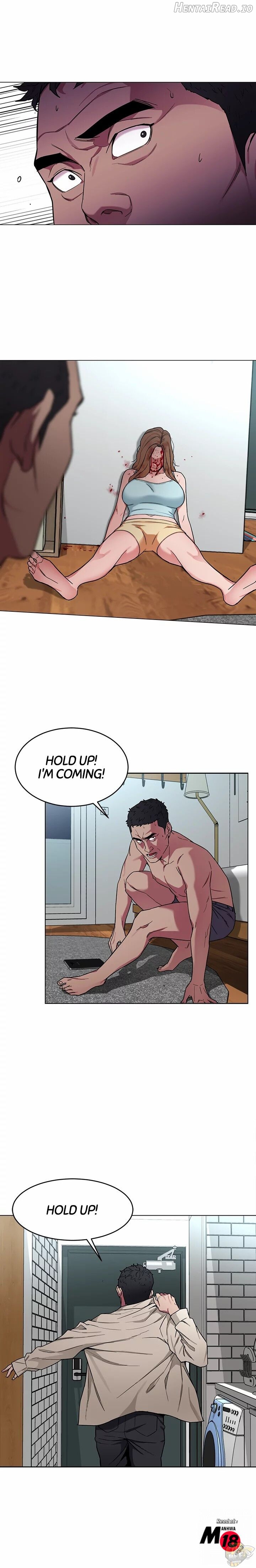 One Kill Chapter 21 - page 2