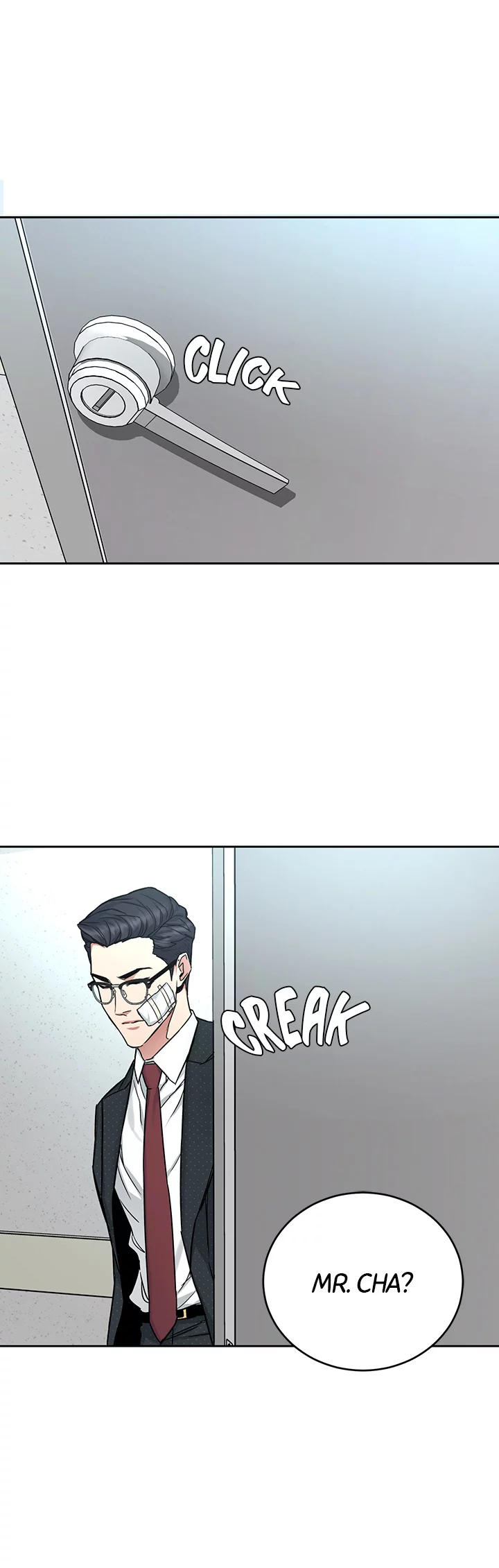 One Kill Chapter 44 - page 29