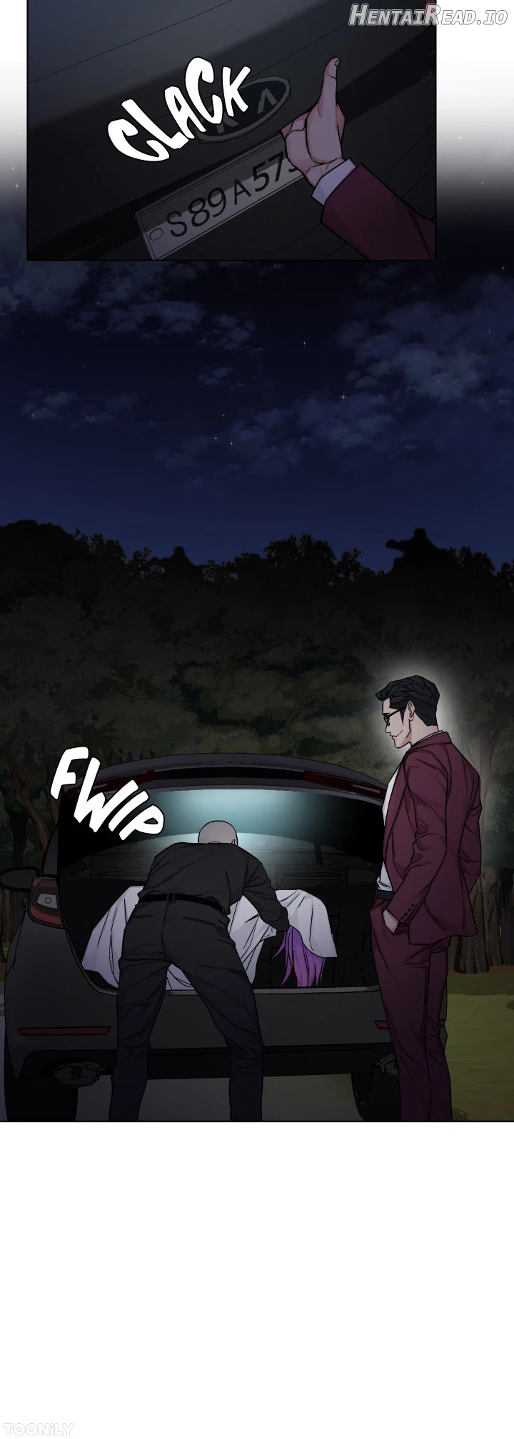 One Kill Chapter 66 - page 2