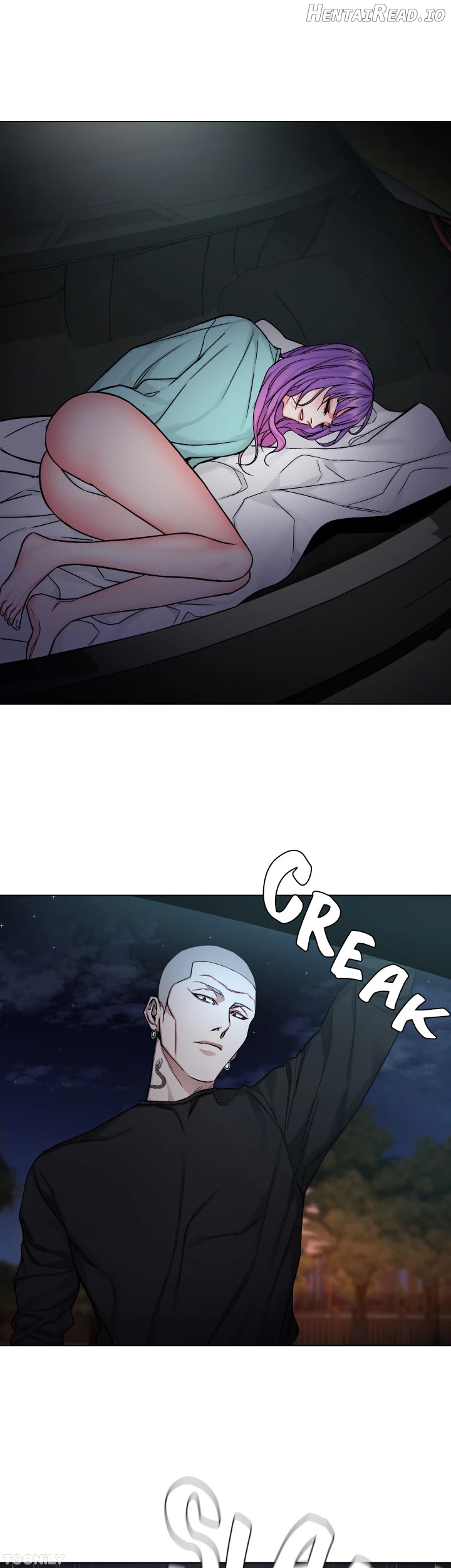 One Kill Chapter 66 - page 3