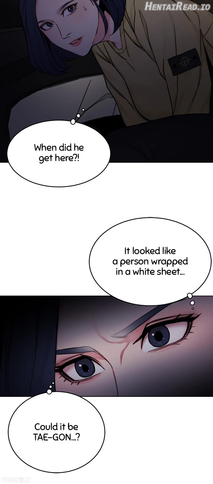 One Kill Chapter 66 - page 7