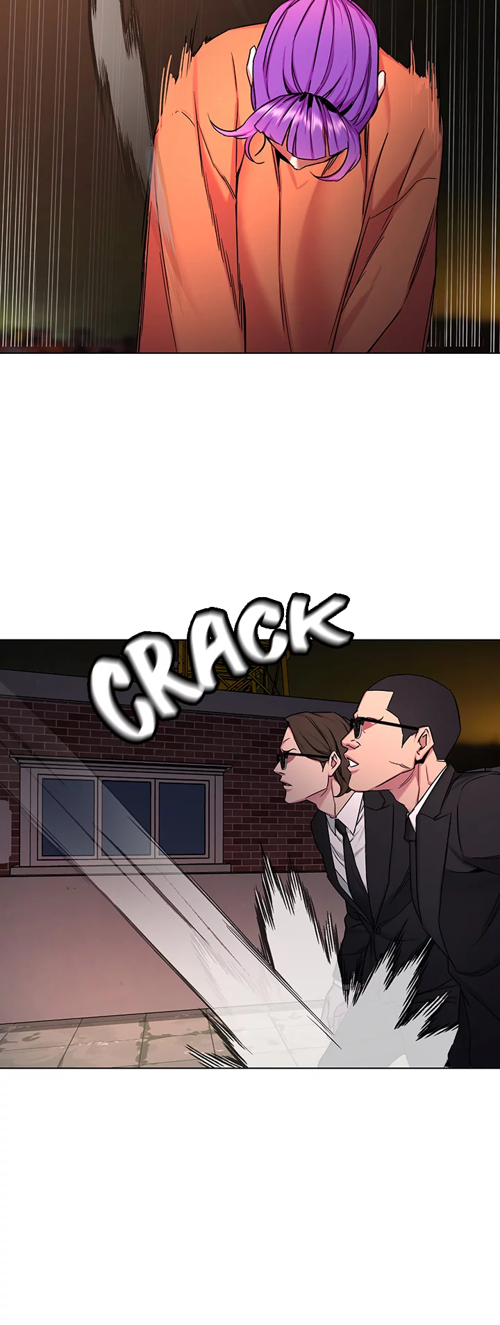 One Kill Chapter 45 - page 4