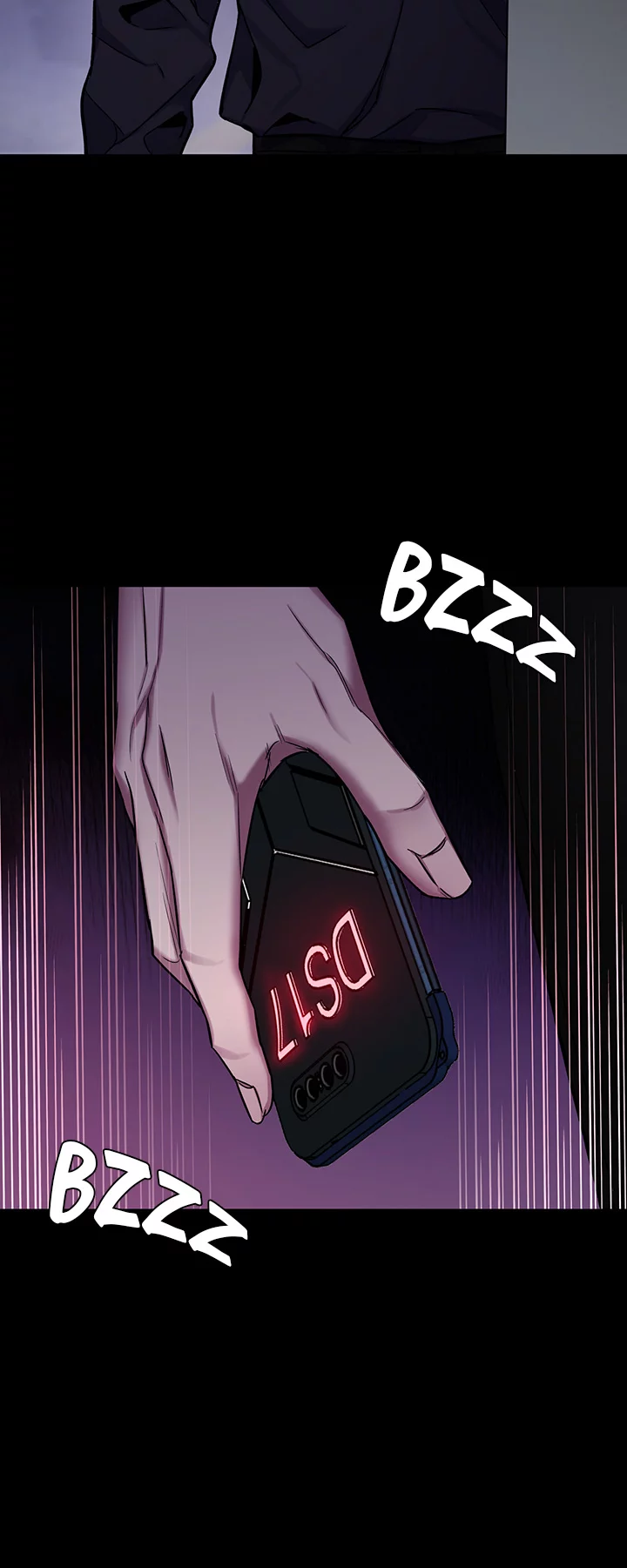 One Kill Chapter 45 - page 41