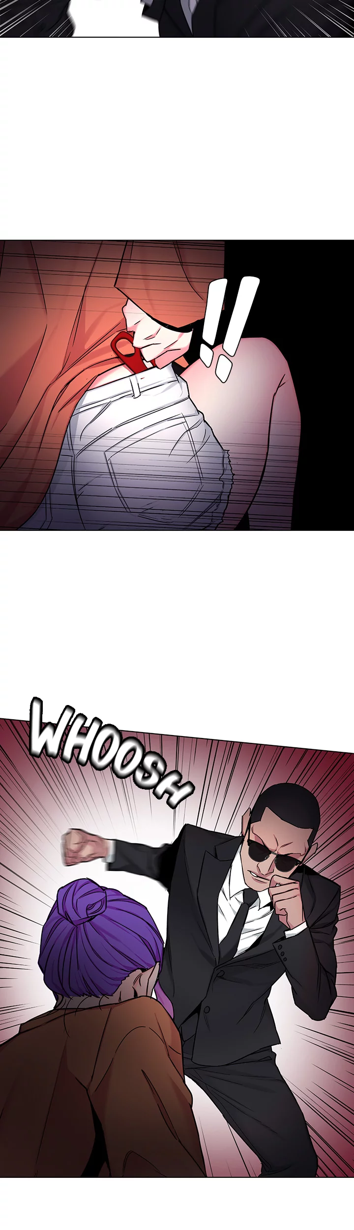 One Kill Chapter 45 - page 6