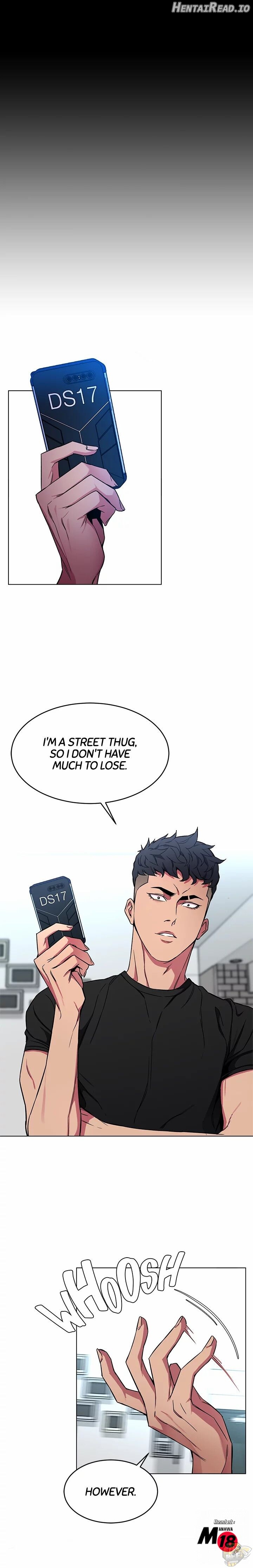 One Kill Chapter 23 - page 2