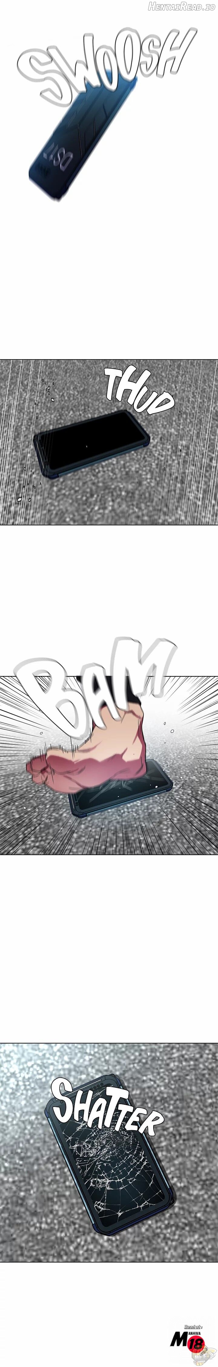 One Kill Chapter 23 - page 3