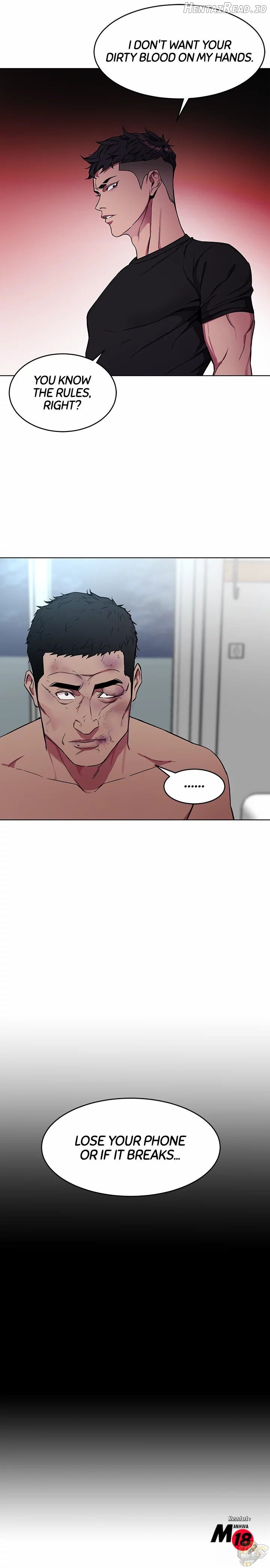 One Kill Chapter 23 - page 4