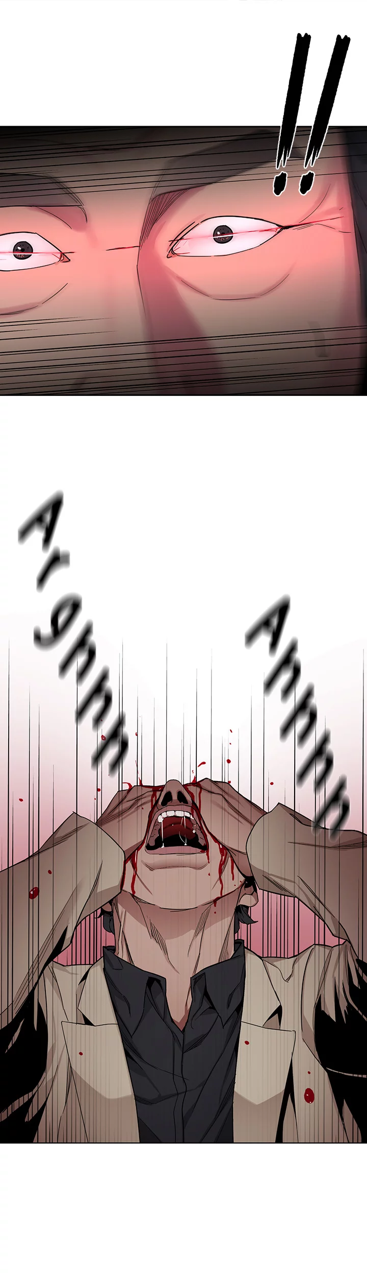 One Kill Chapter 46 - page 21