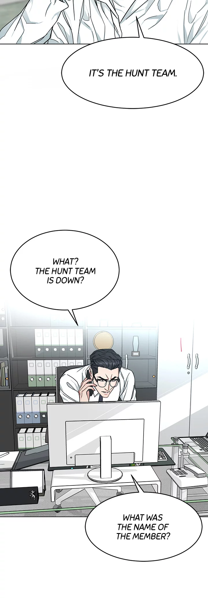 One Kill Chapter 46 - page 27