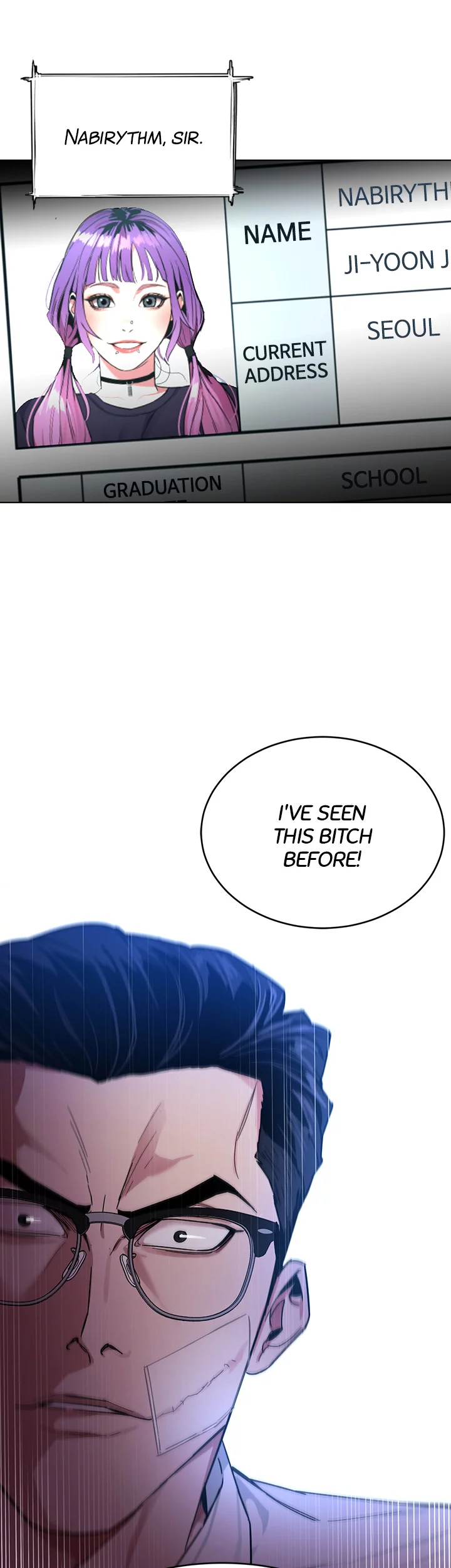 One Kill Chapter 46 - page 28