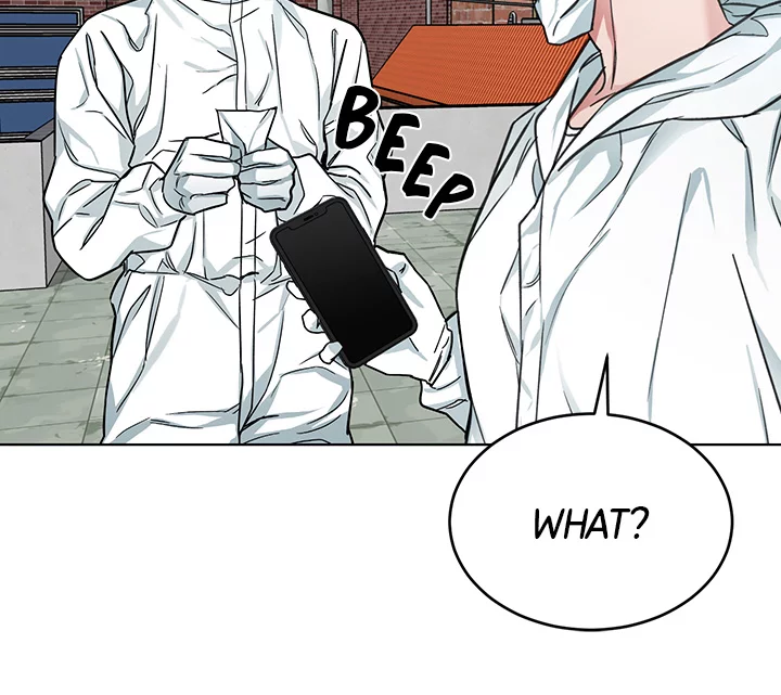 One Kill Chapter 46 - page 30