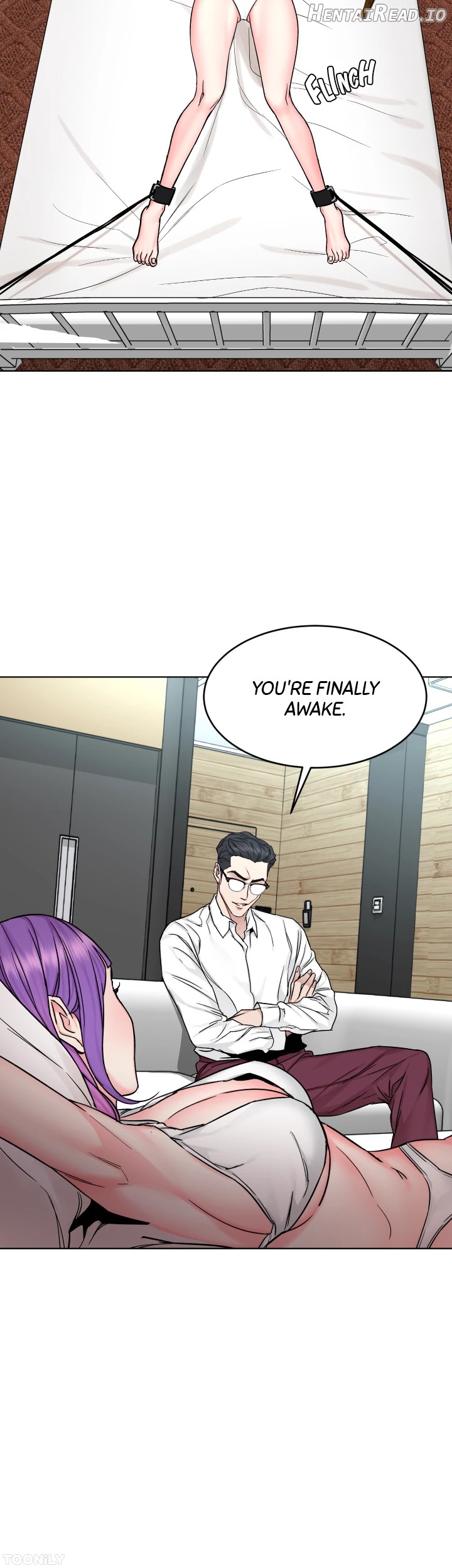 One Kill Chapter 67 - page 2