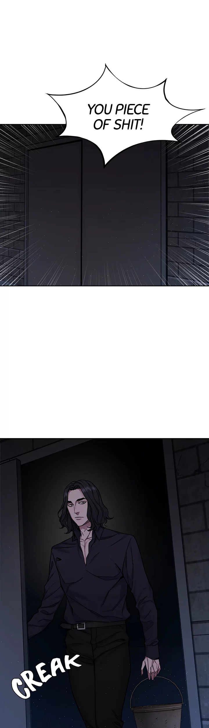 One Kill Chapter 47 - page 1