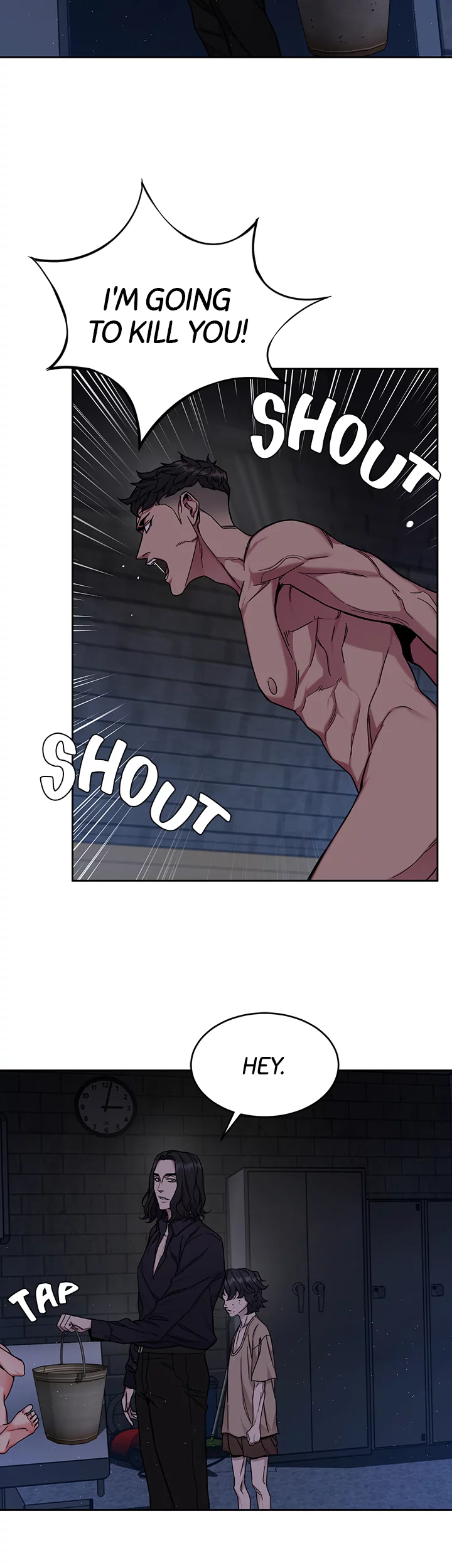 One Kill Chapter 47 - page 2