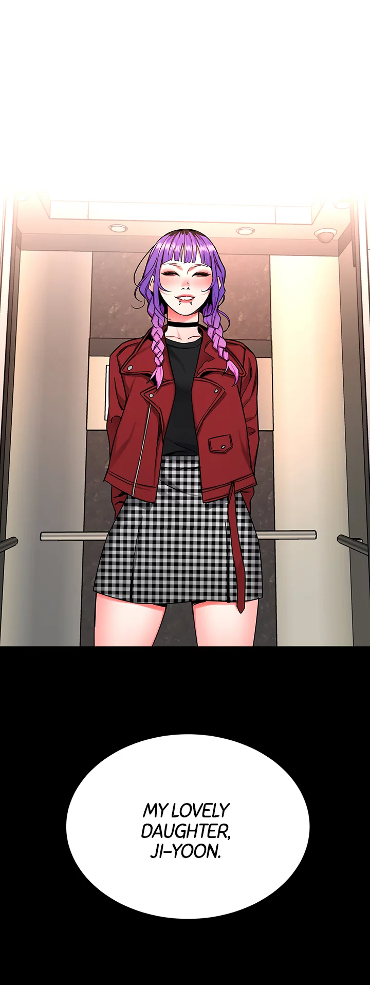 One Kill Chapter 47 - page 44