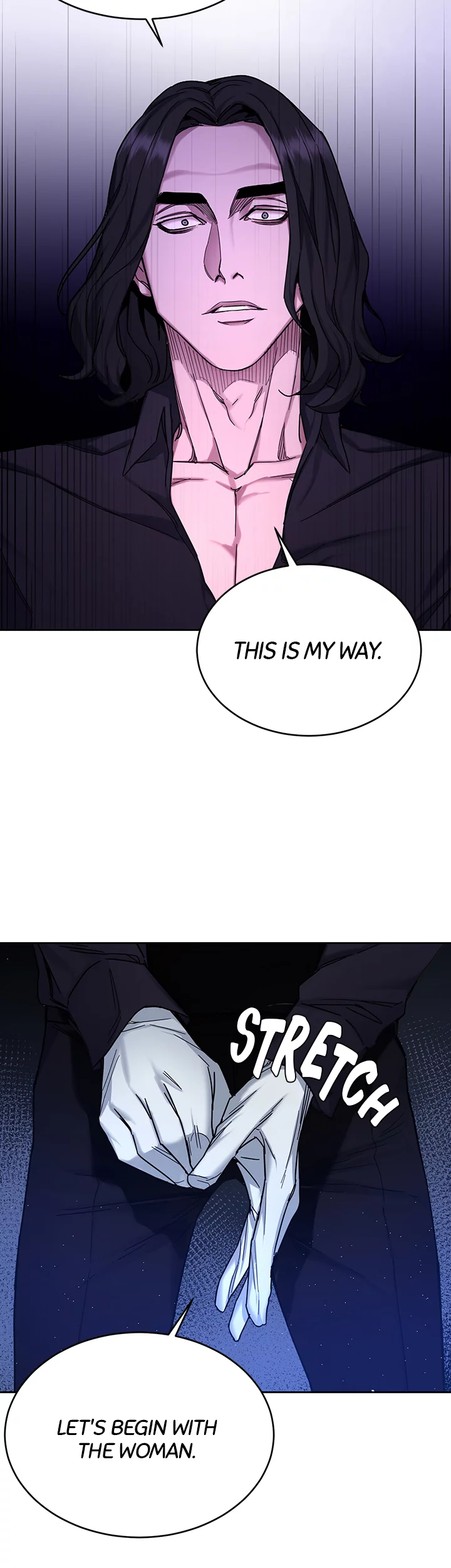 One Kill Chapter 47 - page 9