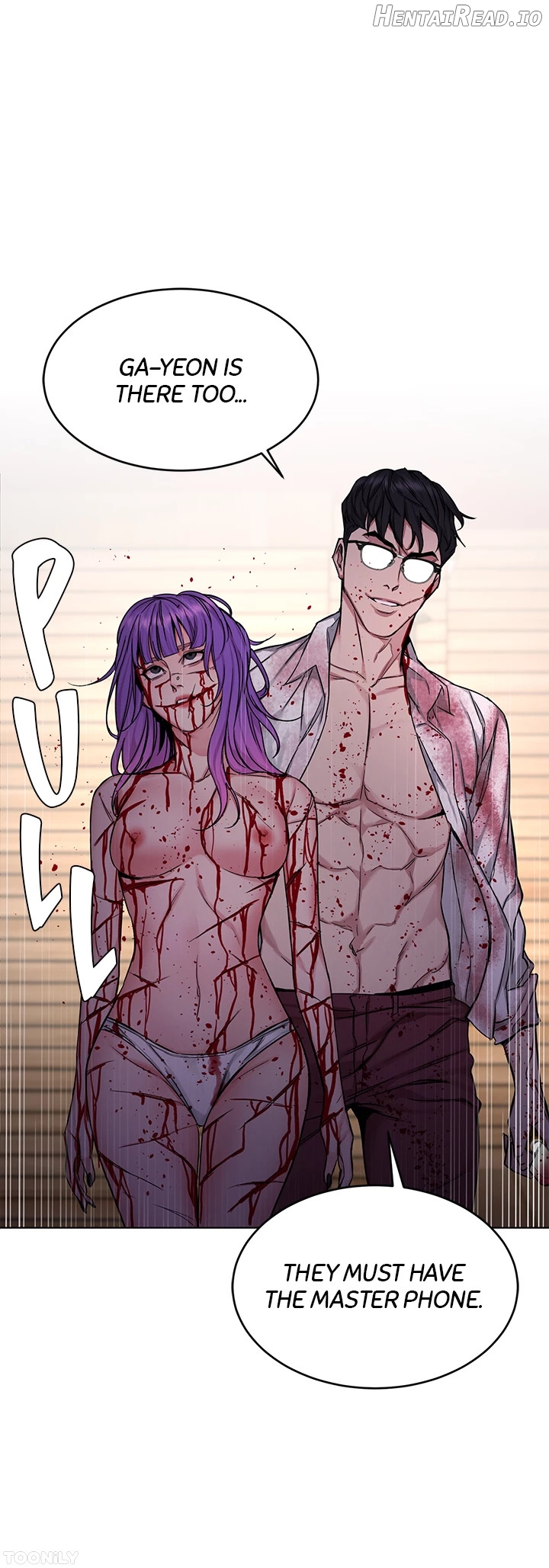 One Kill Chapter 68 - page 2