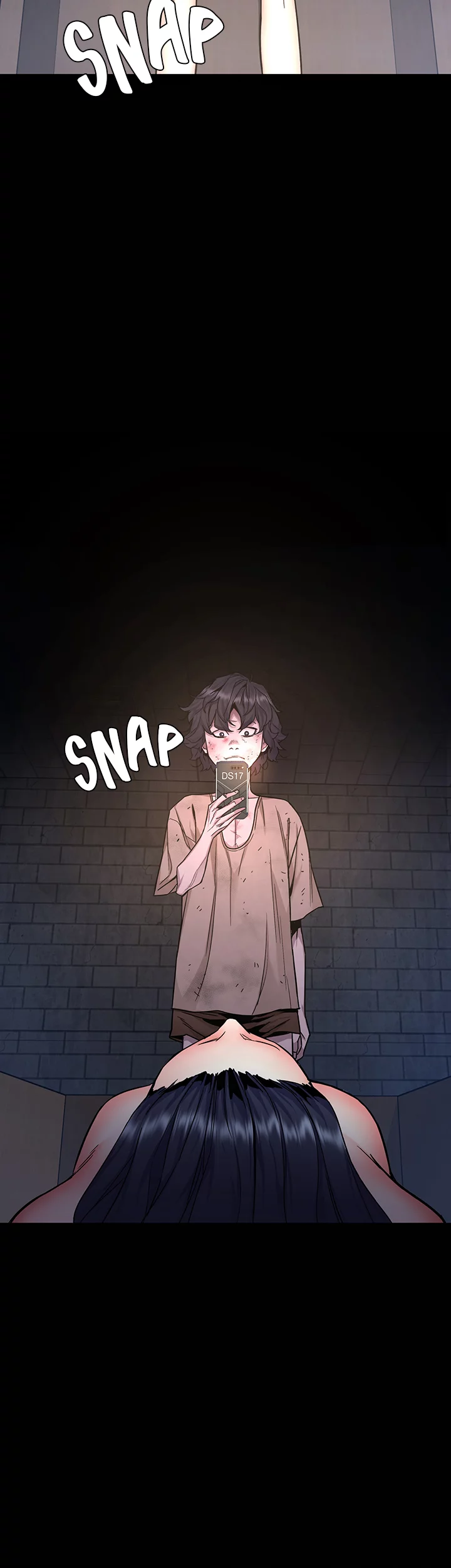 One Kill Chapter 48 - page 2