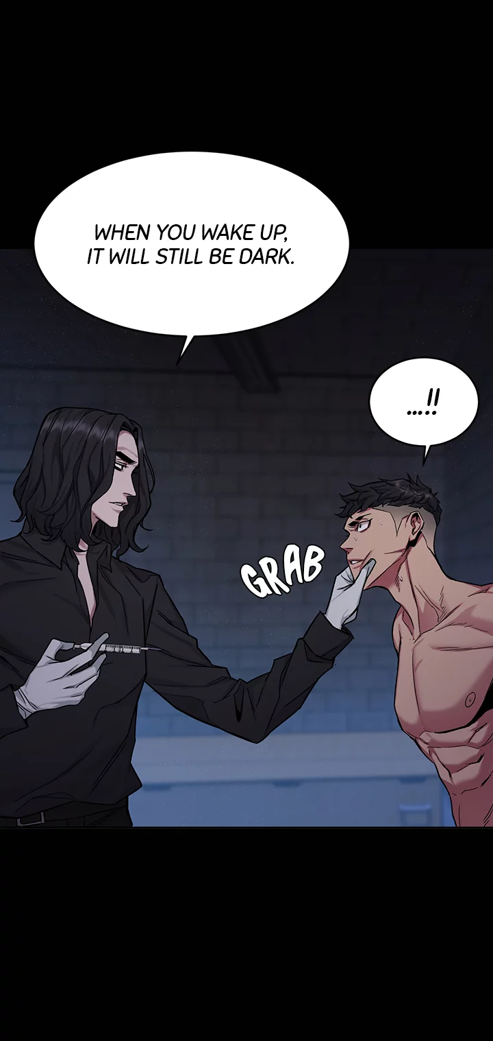 One Kill Chapter 48 - page 4
