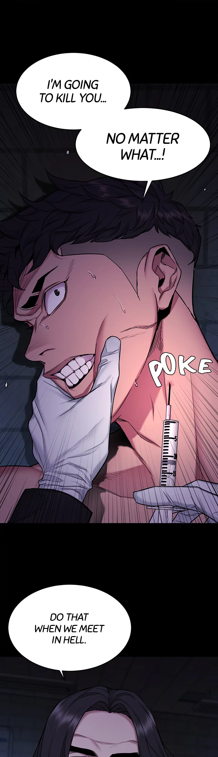 One Kill Chapter 48 - page 5