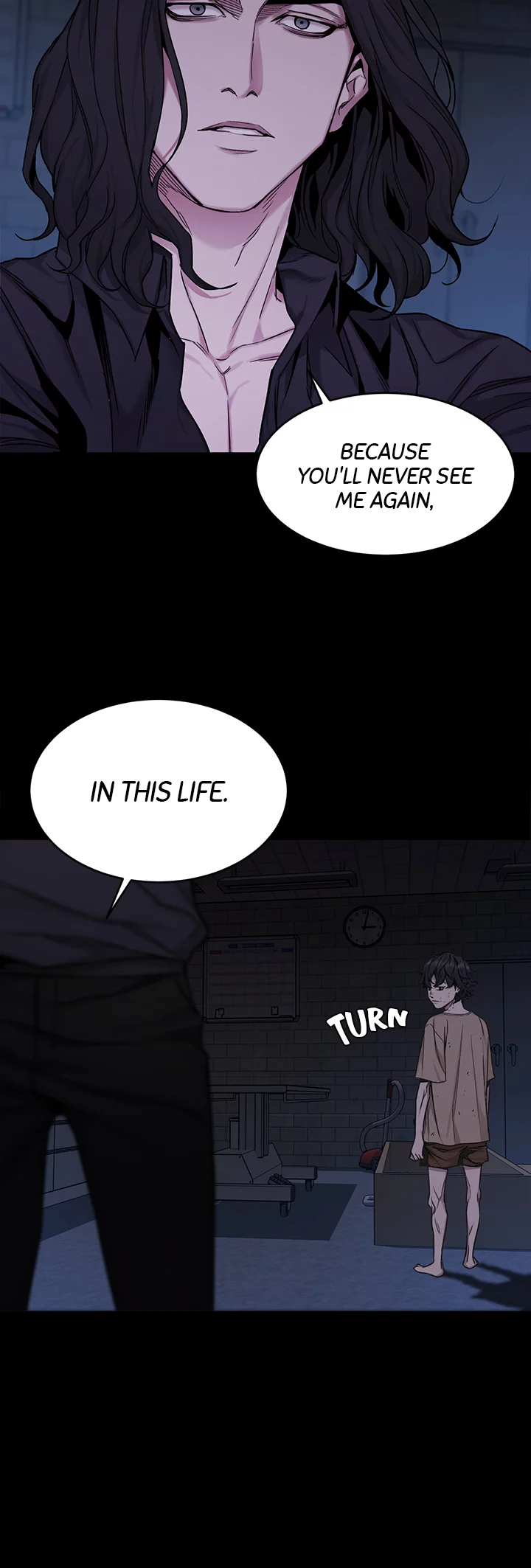 One Kill Chapter 48 - page 6