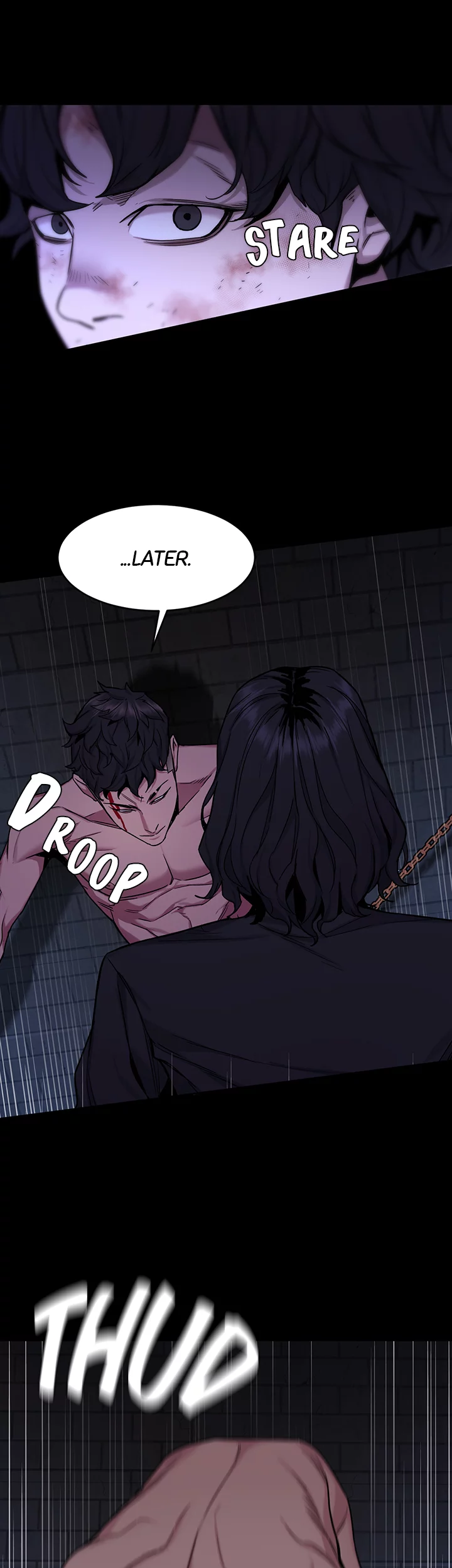 One Kill Chapter 48 - page 7