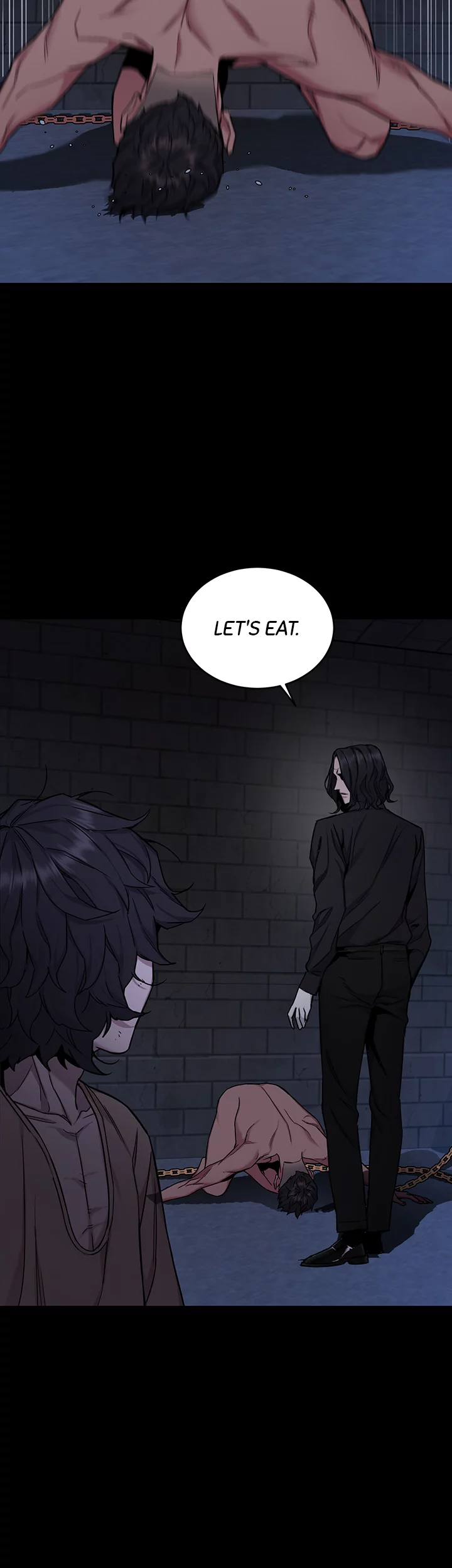 One Kill Chapter 48 - page 8