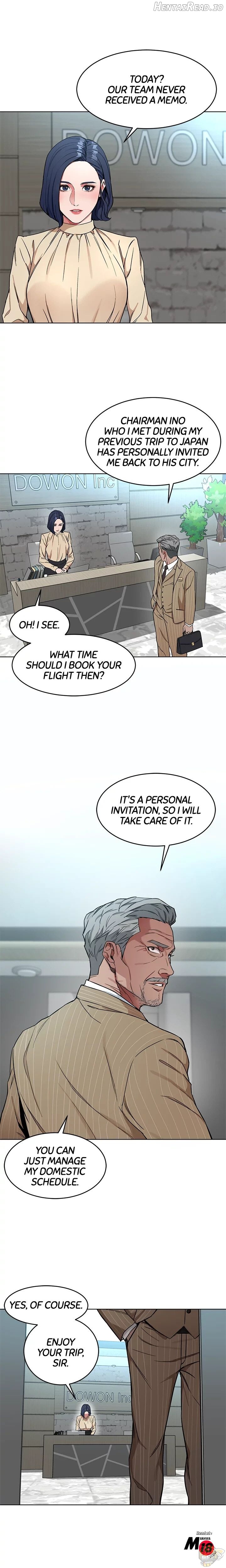 One Kill Chapter 25 - page 7