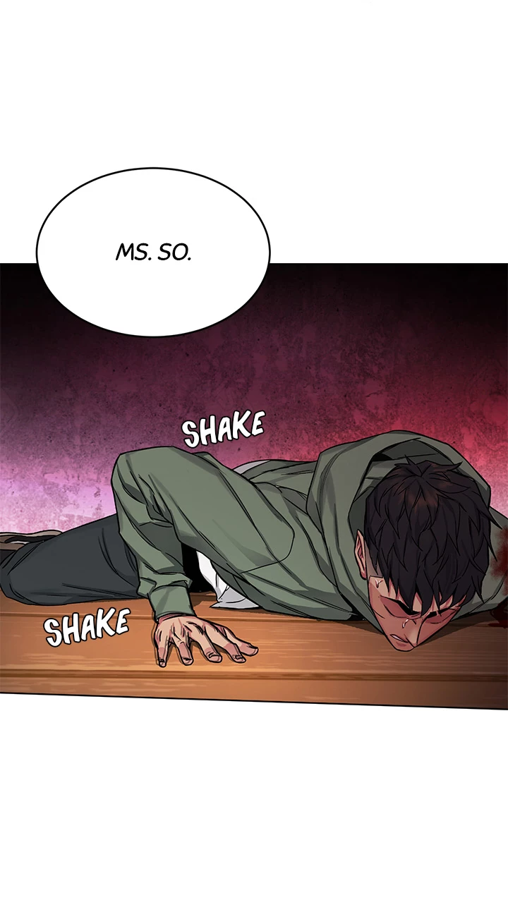 One Kill Chapter 69 - page 32