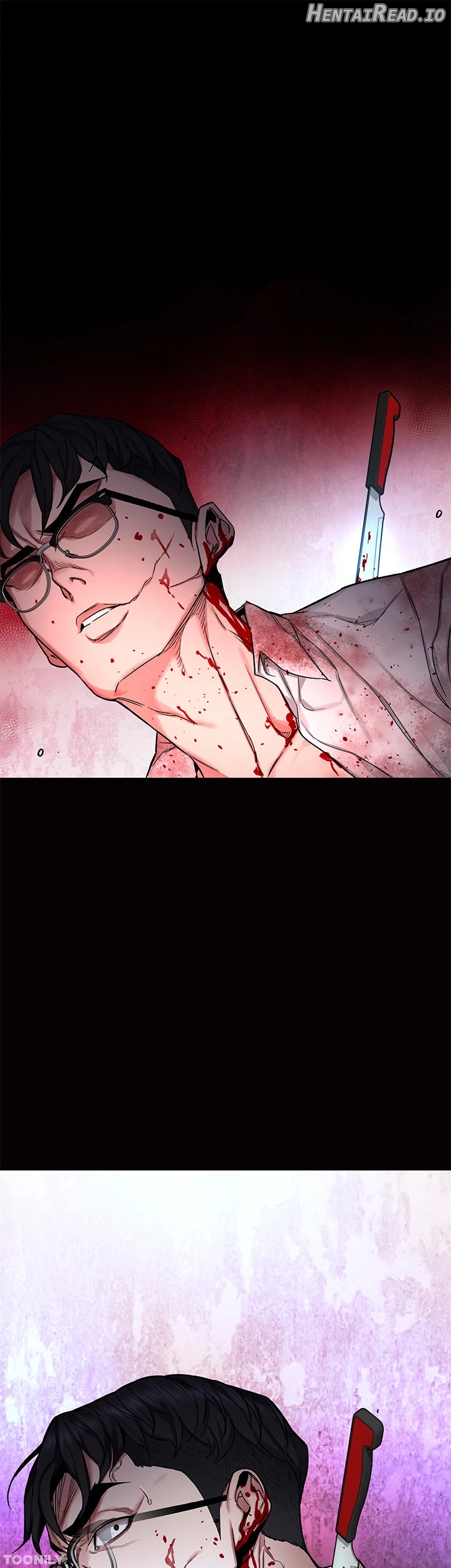 One Kill Chapter 69 - page 39