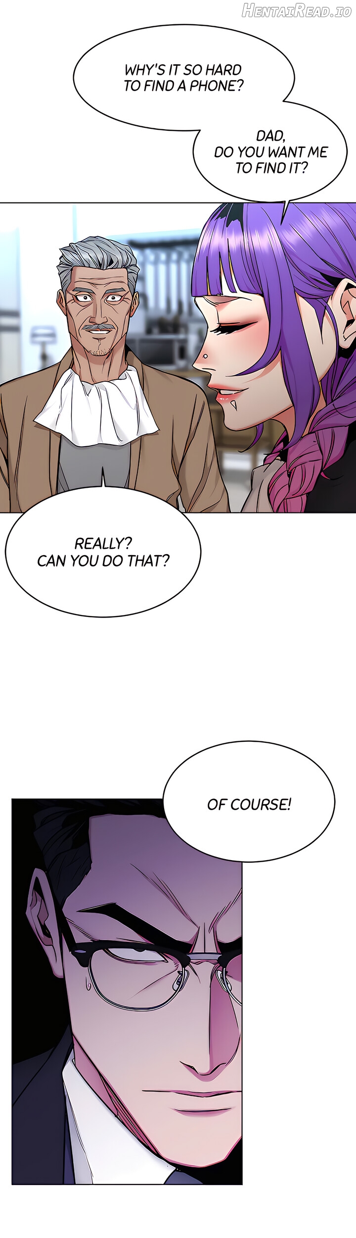 One Kill Chapter 49 - page 15