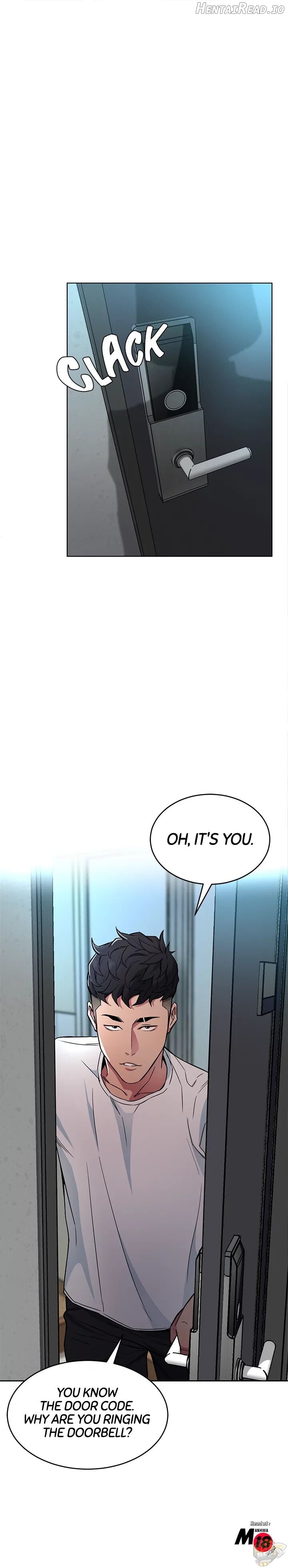 One Kill Chapter 26 - page 9