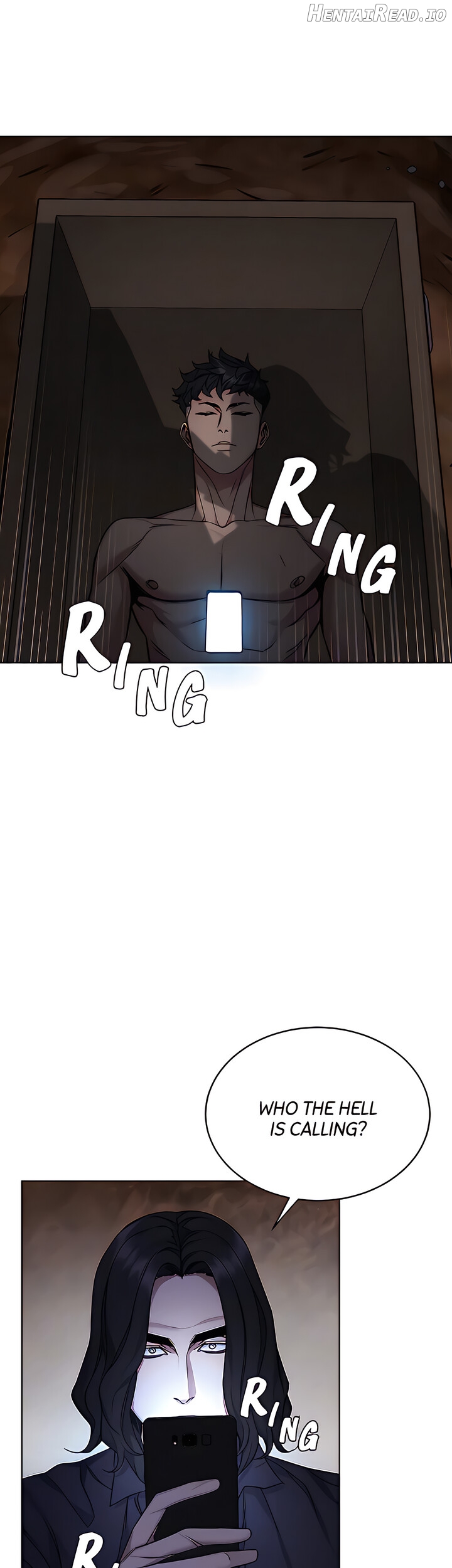 One Kill Chapter 50 - page 15