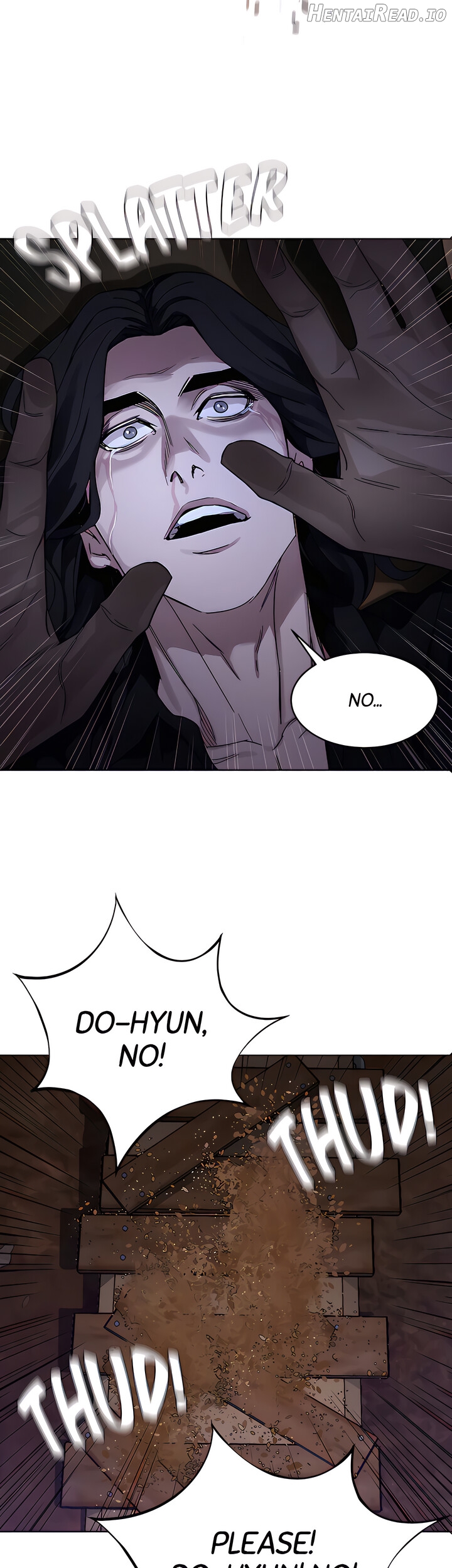 One Kill Chapter 50 - page 50