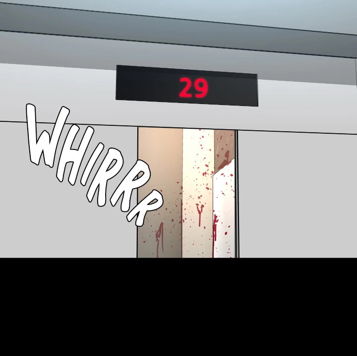One Kill Chapter 71 - page 46