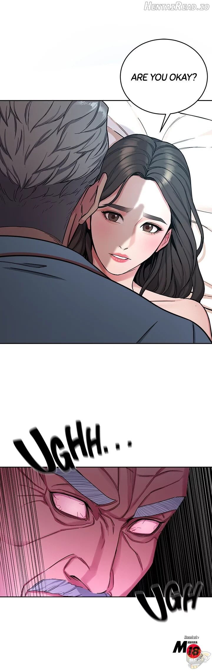 One Kill Chapter 28 - page 2