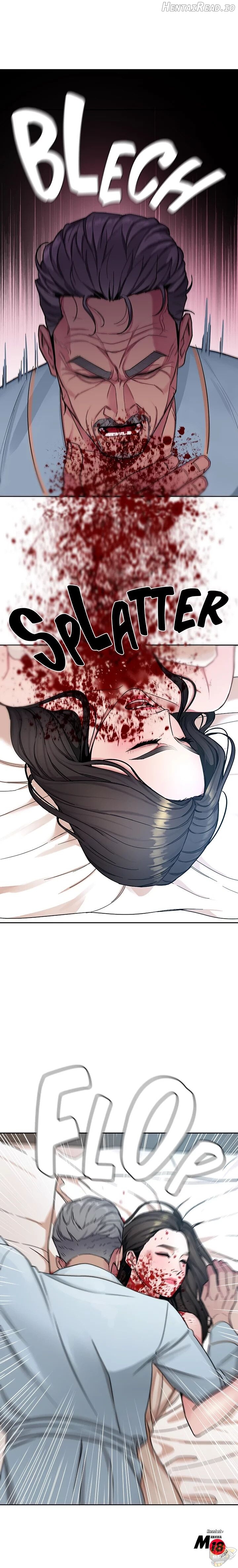 One Kill Chapter 28 - page 3