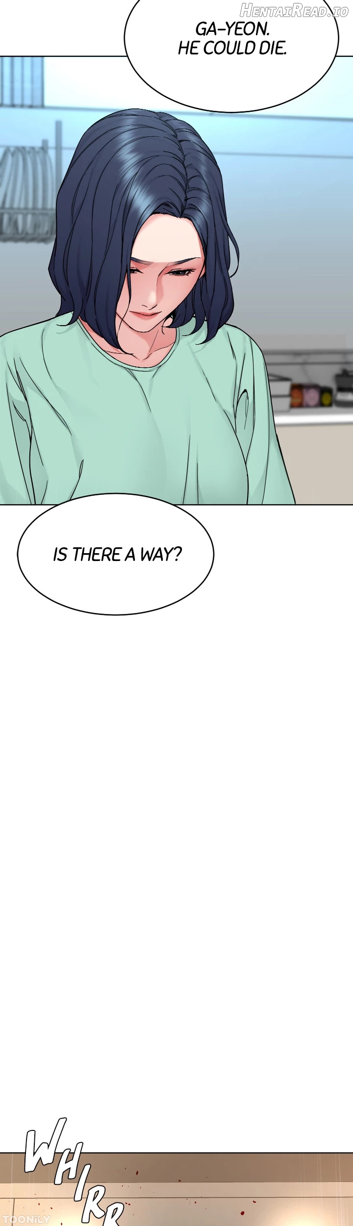One Kill Chapter 72 - page 25
