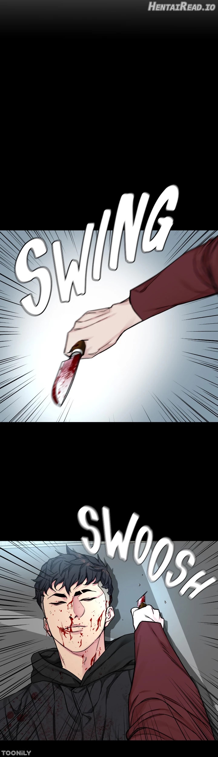 One Kill Chapter 72 - page 28