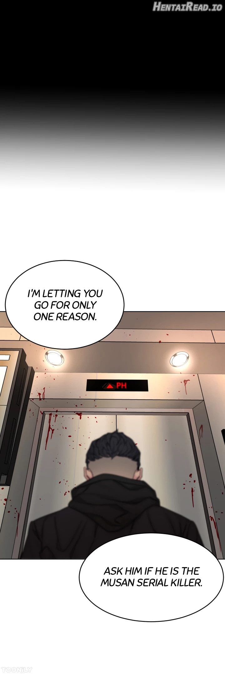 One Kill Chapter 72 - page 31