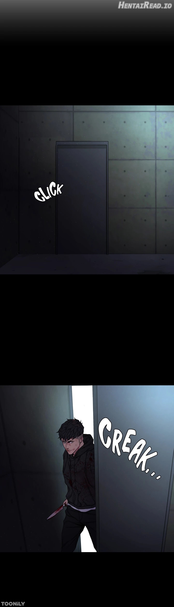 One Kill Chapter 72 - page 38