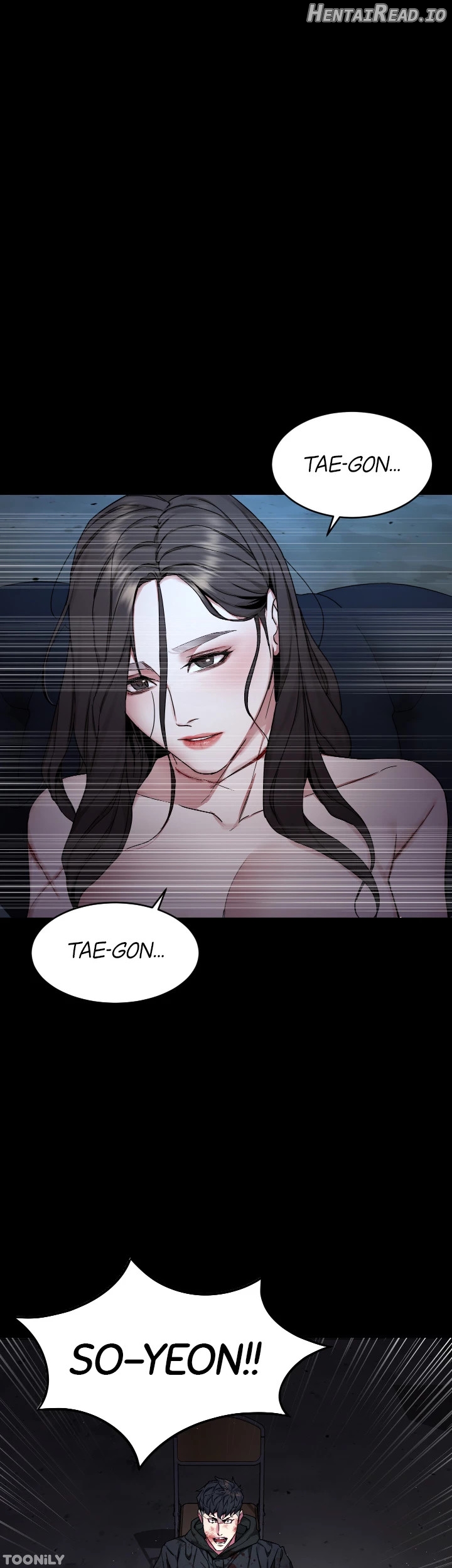 One Kill Chapter 72 - page 44